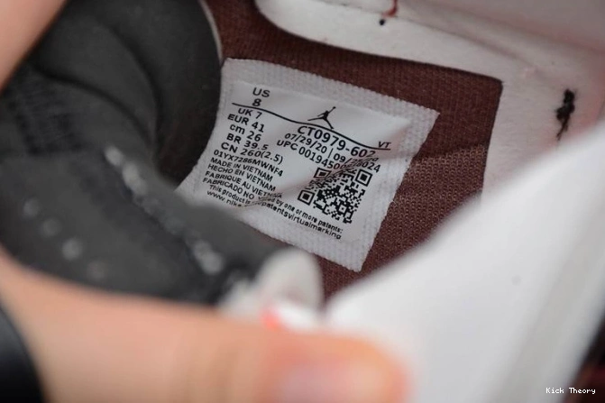 Kick Theory Jordan (W) CMFT Rust 1 Air High Canyon CT0979-602 Zoom 0801